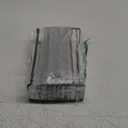 Spice Rack Wall Mounted 4 Pack,Space-Saving Spice Organizer for Spice Jars and Seasonings,Screw or Adhesive Hanging Spice Rack Organizer for Your Kitchen Cabinet,Pantry Door,11.41x2.75x2.75in (Black)