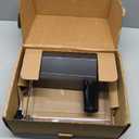 Brita UltraMax Large Water Dispenser With Standard Filter, BPA-Free, Reduces Copper, Cadmium and Mercury Impurities, Lasts 2 Months or 40 Gallons, Includes 1 Filter, Kitchen Accessories, Large 27-Cup