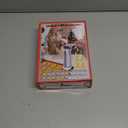 YOOUSOO Cookie Maker Cookie Press Gun, Kit Stainless Steel Biscuit Press Maker (with 20 Disc and 4 Nozzles) Homemade Baking Tool Biscuit Cake Dessert DIY Maker and Decoration