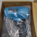 Mini Jet Dry Blower Turbofan Jet Fan for Makita 18V Battery (NOT Included), Handheld Brushless Leaf Blower, Cordless Electric Air Duster 240 MPH High Speed Fan for Cleaning, Camping, Outdoor