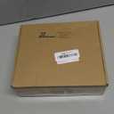 24 Pack Valentine's Day Spoon Relay Race Toy Set , Heart Ball and Spoon Race Game for Indoor Outdoor Office Party Supplies Favors(Red,Angel)