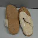 DREAM PAIRS Women's House Slippers Indoor Fuzzy Fluffy Furry Cozy Home Bedroom Comfy Winter Cute Warm Outdoor Shoes FuzzyEasy (10)