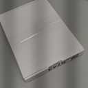 Plant Grow Light, yadoker LED Growing Light Full Spectrum for Indoor Plants, Height Adjustable, Automatic Timer, 5V Low Safe Voltage, Idea for Large Plant Light (1 Pack, Bamboo)