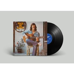 Paco De Lucia Entre Dos Aguas (Vinyl)
