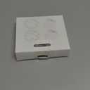 iPhone Charger Fast Charging,[MFi Certified] 2Pack 20W Type C Fast Charger Block with [10FT&6FT] USB C to Lightning Cable Compatible for iPhone 14/13/12/11 Pro Max/Xs Max/XR/X,iPad (White)