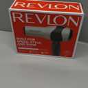 Conair Ionic Cordkeeper Dryer, Purple/Blue