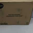 VTech Sit-to-Stand Learning Walker (Frustration Free Packaging), Pink
