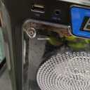 Singing Machine Karaoke System-Portable, Black (SML712BK)