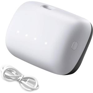 1 Pack 12000mAh Replacement BOBOVR B100 BatteryCompatible with BOBOVR S3 Pro and E3 Pro Hot-Swap Battery Accessories, Magnetic Connectors