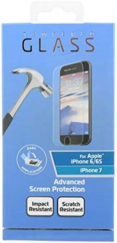 ZGEAR Glass Screen App iPhone6