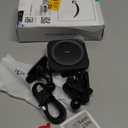 ESR for 15W MagSafe Car Mount Charger with CryoBoost, Phone Cooling MagSafe Car Charger, Air Vent/Dashboard Wireless Charging for iPhone 17/16/15/14/13/12, S25 Series, Pixel 10, Fast Charger