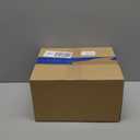 Teal Glass Vase,Hand Blown Green Glass Flower Vases Bulk,Murano Glass Vases,Unique Table Glass Decor, Flowers with Vase Decorative,Teal Vase Decor,for Bookshelf,Living Room,Office,Gift (S)