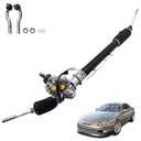 44250-24150 Power Steering Rack and Pinion Assy For 1991-2000 Lexus SC300 SC400, Steering Gear RWD w/Tie Rods and Ball Joints, Replaces 44250-24130 44250-24110 4425024150 4425024130 4425024110