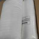 Beckham Hotel Collection Bed Pillows Standard / Queen Size Set of 2 - Original Soft Down Alternative Pillow for Sleeping - Soft Support for Back, Stomach or Side Sleepers (White)