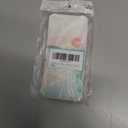 Case for iPhone SE2/SE3/7/8 with Minimalistic Design,Aesthetic Boho Summer Beach Sunset Pattern for Men Women,Clear Slim Soft TPU Bumper Case,4.7(Beach,7)