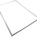 Frigidaire 242193206 Door Gasket for Refrigerators, White