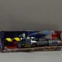 Ghostbusters Zap & Blast Proton Blaster Interactive Toy, Toys for Role Play, Toys for Kids, Ages 5+