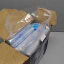 HIBAG Vacuum Storage Bags, 12 Jumbo Vacuum Seal Bags for Clothing, Space Bags for Clothes, Comforters, Blankets, Bedding (12J)