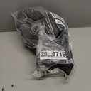 Portable Car Stereo for Carplay and Android, 2.5D IPS HD Touch Screen Car Radio with Bluetooth Mp5 Player/Mirror Link/FM Radio/AUX in/USB/SD/TF