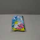 Cute Animal Hooded Beach Towel, Microfiber Bath Towels For Kids Toddler Infant Boy Girl, Animal Towels For Bath Pool Swim Swimwear Summer Beach Cartoon Shower Gifts (24x24 Inch, Mermaid Blue)