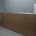 Sperax Walking Treadmill Pad with APP, 3 in 1 Under Desk Treadmill, 400W Low Noise Walking Vibration Pad with Remote Control,Portable Treadmills for Home Office (Black)