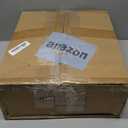 SNTD Dish Drying Rack, Expandable Dish Rack for Kitchen Counter, Stainless Steel Dish Drainer with Drainboard Set and Utensil Holder (Black)