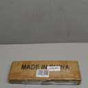 Wood Handle 2 Claw Skidding Tongs Non-Slip Grip, Log Lifting, Handling, Dragging & Carrying Tool (18 in)