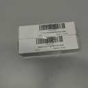 2 x White Touch Up Paint for Cars, Two-In-One Car Paint Scratch Repair Pen, Quick & Easy Solution to Repair Minor Automotive Scratches 0.4 fl oz.