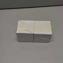 2Pcs Basketball Ornament, Basketball Ornaments for Christmas Tree Decoration with Red Santa Hat, Unique Glass Sports Decorations for Christmas, Hanging Balls Baubles Goalie Style Holiday Hanging Decor