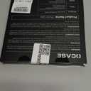 OCASE Compatible with iPhone 14 Wallet Case, PU Leather Flip Folio Case with Card Holders RFID Blocking Kickstand [Shockproof TPU Inner Shell] Phone Cover 6.1 Inch 2022 (Purple)