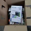 Box of Mixed Accessories for Phone/Table/Pads/Watch Laptop