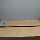 Teton Mammoth Queen Size Double Sleeping Bag- A Warm Bag The Whole Family can Enjoy  Great for Camping, Hunting and Base Camp. Compression Sack Included