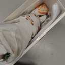 TotAha Premium Soft Graco Pack n Play Sheets Fitted, Super Stretchy Jersey Knit Mini Crib Sheets Fitted, Silky Comfort Pack and Play Mattress Sheets, 2 Pack (Happy Zoo & Jungle)