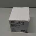 2 in 1 Toilet Plunger and Brush SetExtended Handle PlungerToilet Bowl Brush Plunger Set, Bathroom Cleaning Tools Toilet Brush Plunger ComboCleaning BrushBathroom Cleaning Supplies (Black)