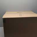 KitchenClouds Kitchen Mat Cushioned Anti Fatigue Rug 24"x70" Waterproof, Non Slip, Standing and Comfort Desk/Floor Mats for House Sink Office (Khaki)