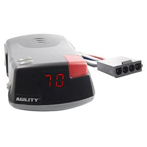 Hopkins Agility Trailer Brake Control