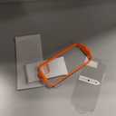 ESR 3 Pack for iPhone Air Screen Protector, Military-Grade Shatterproof, 9H Hardness, Full Coverage Tempered Glass for iPhone 17 Air with Ultra Fit Tray