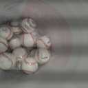Rawlings | Official League Competition Grade Baseballs | ROLB1X | Game/Practice Use | Youth/14U | Bucket | 24 Count, 6 gallons