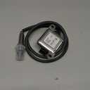 19302360 Nitrogen Oxide Sensor Compatible with GMC Sierra 2500 3500 Savana 2500 3500 4500, Express 2500 3500 4500 Silverado 2500 3500, NOx Sensor Replace 5WK96631D 19301329