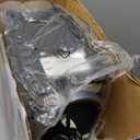 Ninja SLUSHi with RapidChill Technology, 88 oz. Frozen Drink & Slushie Machine, 5 Preset Programs, Margaritas, Frapps, and More, Premium Accents, Black, FS301