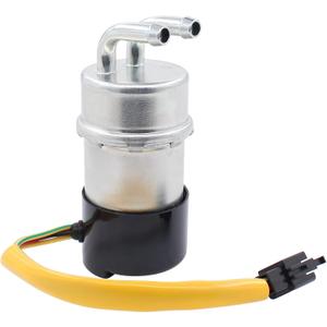ApplianPar Electric Fuel Pump for Suzuki VS600 VS700 VS800 VS800GL Intruder Boulevard 15100-38A10 15100-38A11