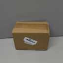 Caleihd Crinkle Cut Paper Shred Filler 1LB Shredded Paper for Gift Box Baskets Wrapping and Filling (Silver)