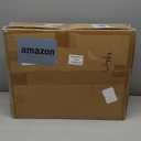 Rockever Outdoor Cat House,Outdoor cat Houses for Feral Cats Weatherproof Rabbit Hutch Small, Wooden Small Pet House and Habitats-Blue