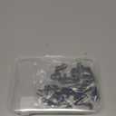 Low Voltage Wire Connectors for Landscape Lighting, Compatible with #12/14/16/18 Gauge Underground Cable for Pathway Lights, Spotlight, In-ground Lights, Waterproof, UL Listed (8)