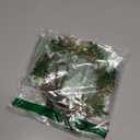 Green Fairy Flower Crown - Renaissance Headpiece Bridal Fairy Floral Headband for Women Girls Wedding Renaissance Birthday Party Prom Photography