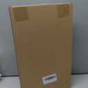 AZEN 12 Pack Trading Card Storage Box, Hold 11000+ Standard Trading Cards, Cardboard Storage Box with 20 Dividers and 12 Labels for Sports TCG Magic Mtg Card