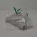 Carvapet 2ft Small Round Rugs - Vintage Washable 24 inch/61 cm Non-Slip Circle Rug with Rubber Backing Foldable Low Pile Design for Entryway Living Room Bedroom, Brown Rug