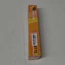 Matte Self Adhesive Laminating Roll 12 x 15ft - 3 MIL Matte Clear Laminate Vinyl Roll for Stickers