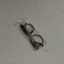 miyya Blue Light Glasses for Women & Men  Oversized UV & Blue Light Blocker Chunky Frames, Stylish Eyewear Accessories (**Tortoiseshell)