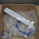 Samsung DA82-02876A Refrigerator Water Filter Case Assembly, the Housing (Replaces: DA97-14528H)